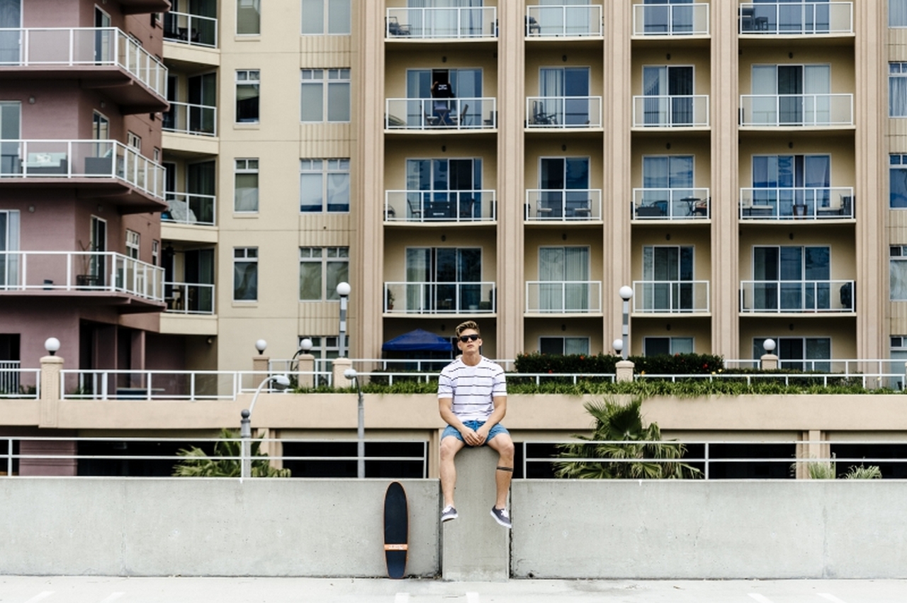 Stylowy i sportowy – czyli jaki jest współczesny facet