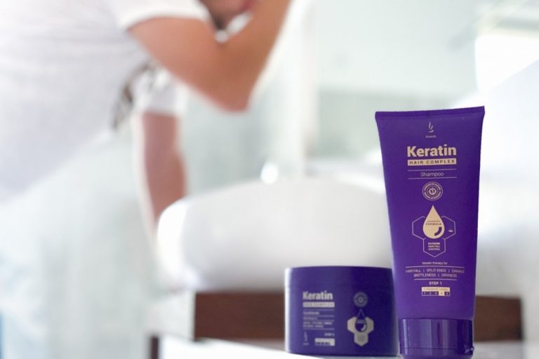 Męska pielęgnacja włosów – jak o nie dbać?