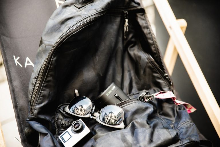 Zagraniczne gniazdka w podróży