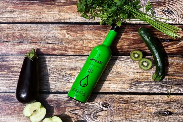Chlorofile – dlaczego są ważne w diecie?